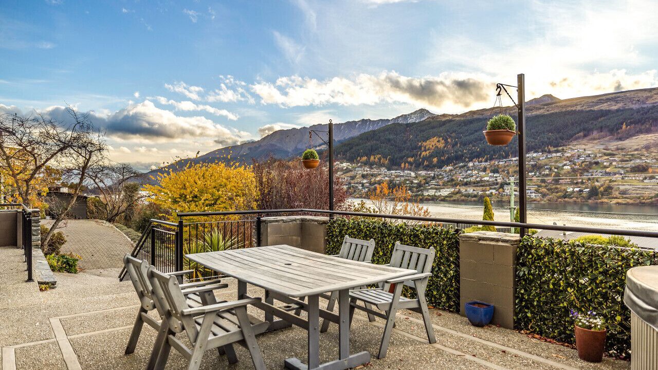 Photo of Outdoor in Kelvin Heights