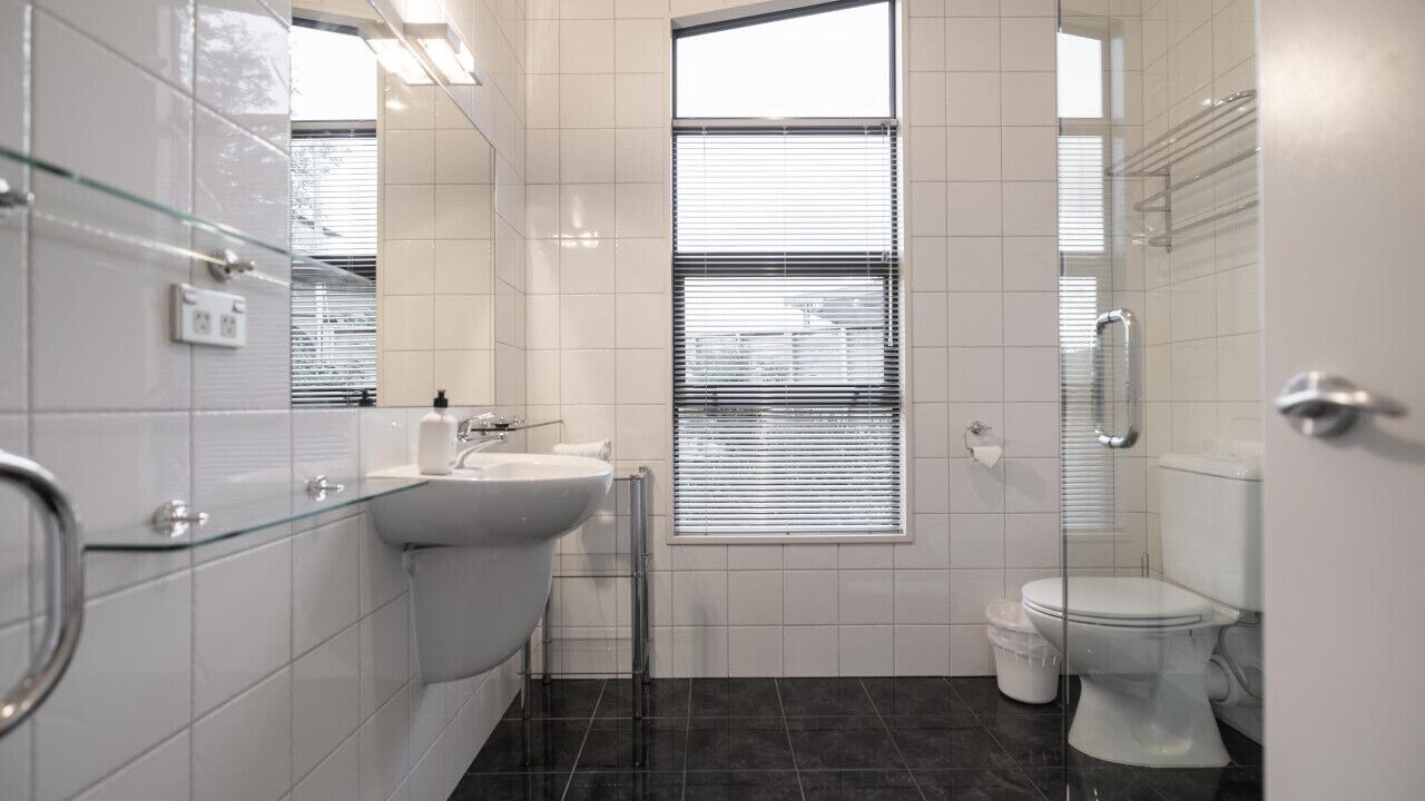 Photo of Bathroom in Kelvin Heights
