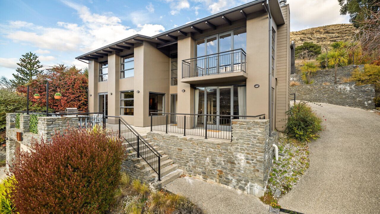 Photo of Outdoor in Kelvin Heights