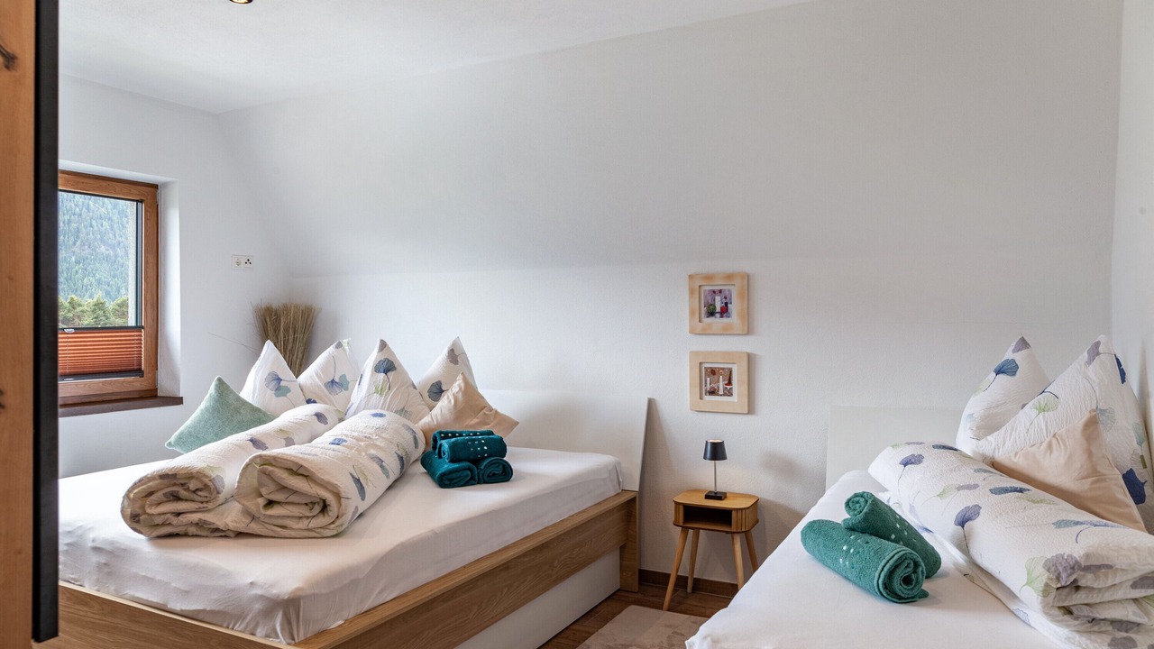 Photo of Bedroom in Imst