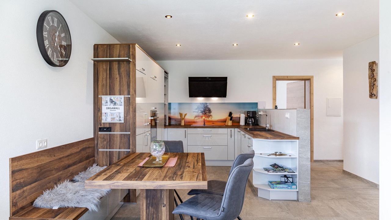 Photo of Kitchen in Imst