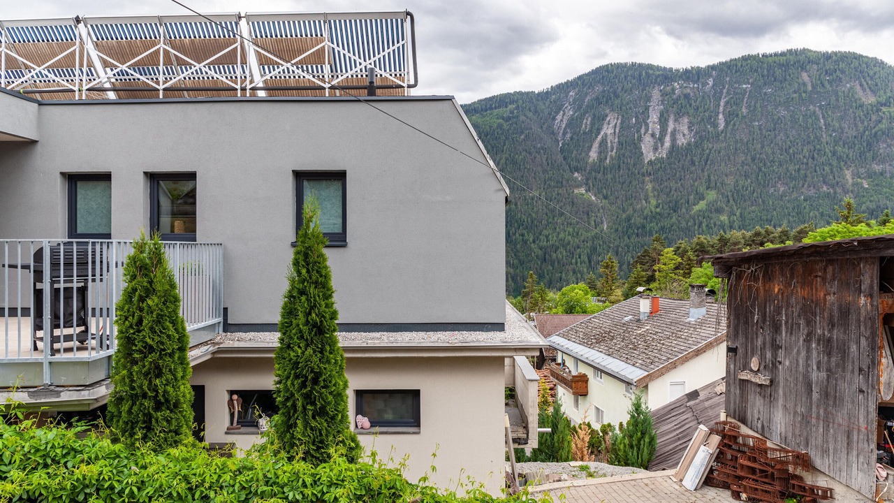 Photo of Patio Balcony in Imst