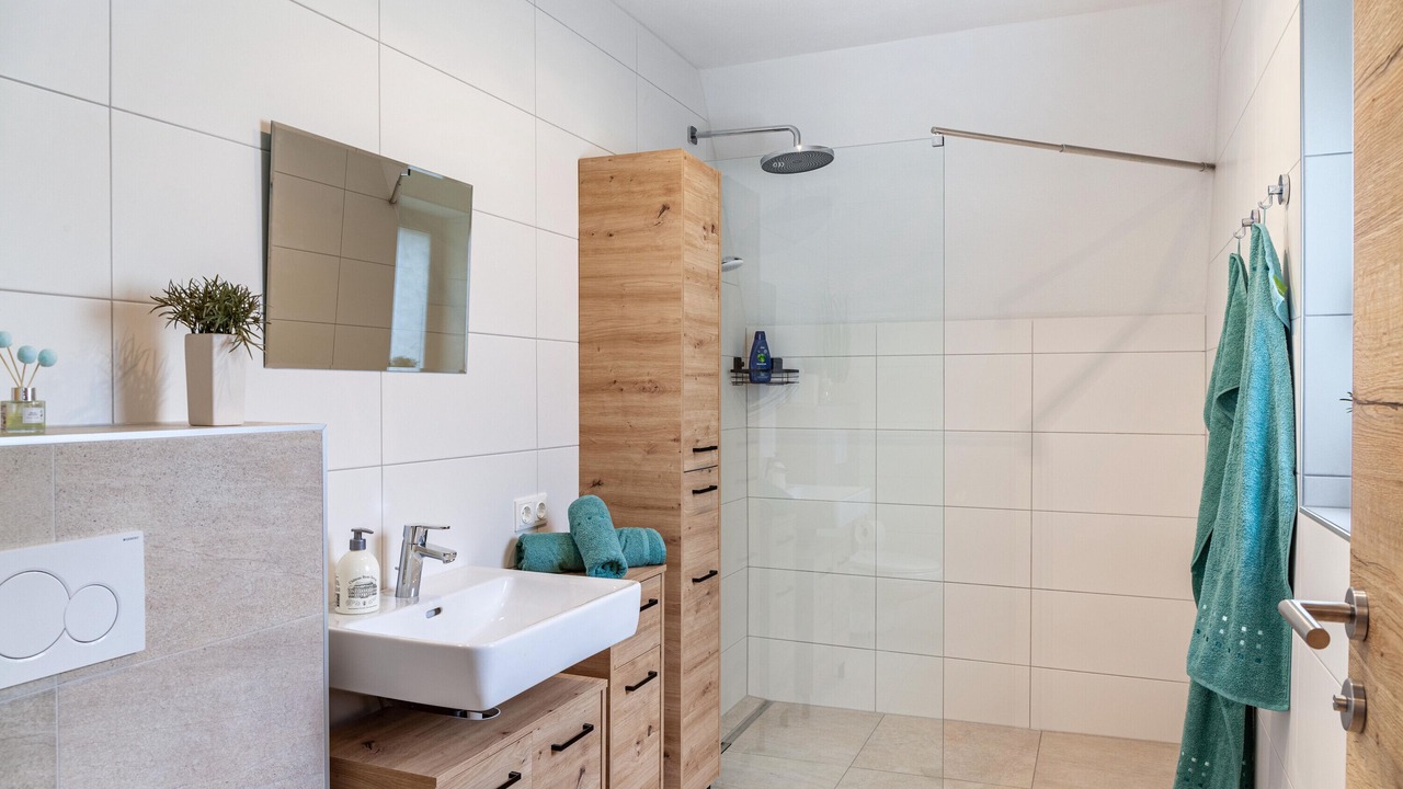 Photo of Bathroom in Imst