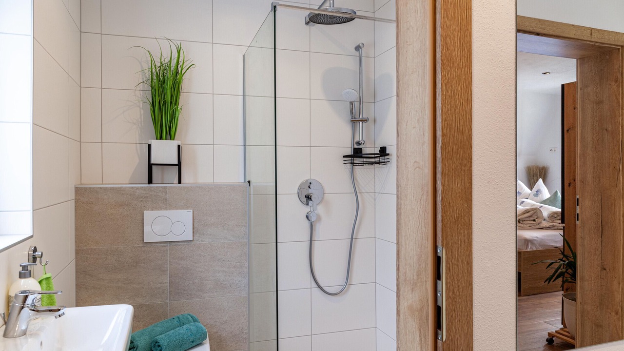 Photo of Bathroom in Imst