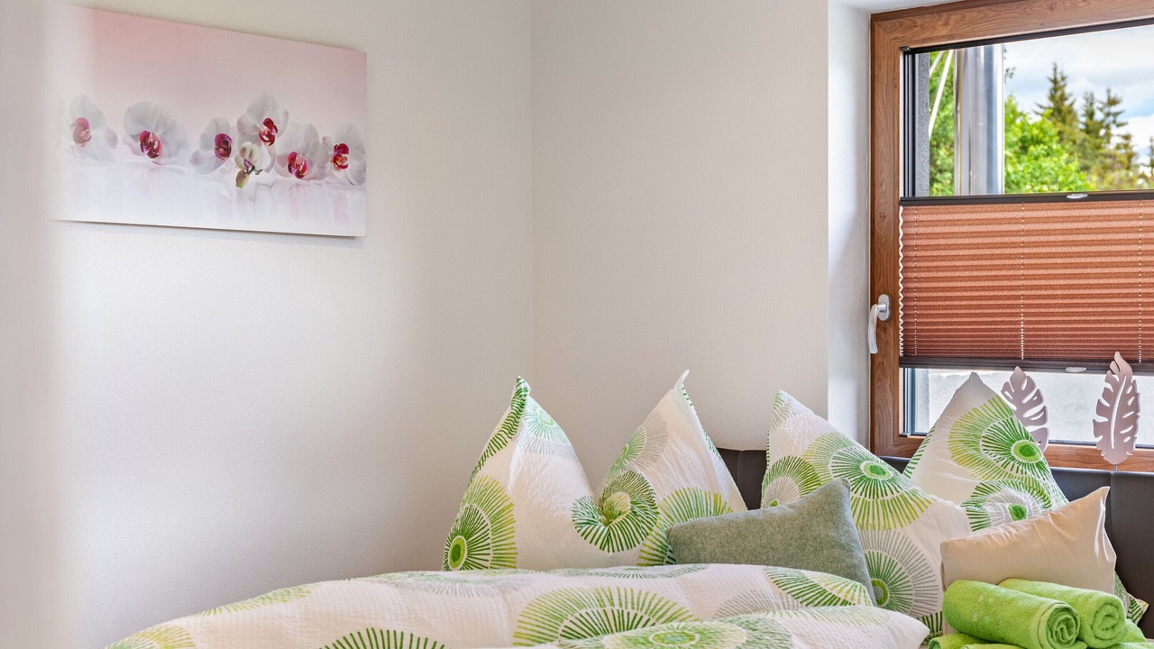 Photo of Bedroom in Imst