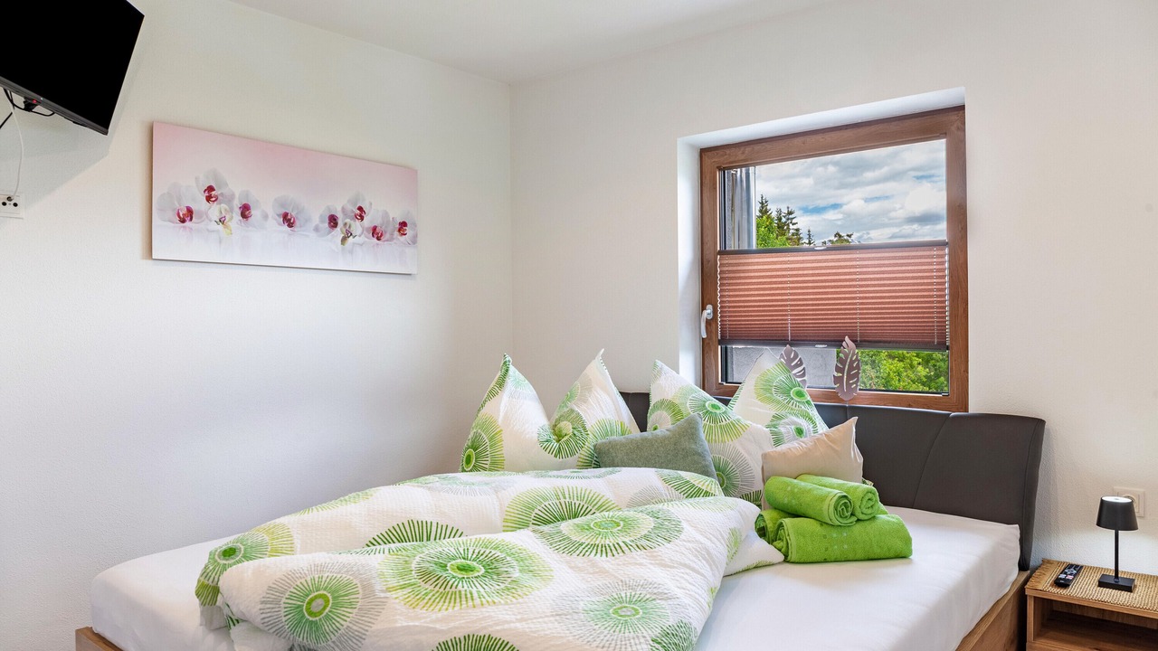 Photo of Bedroom in Imst