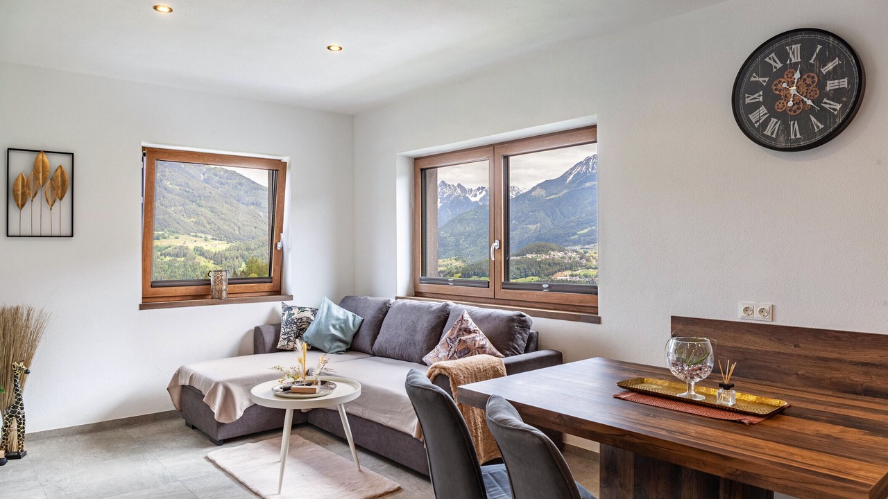 Photo of Livingroom in Imst