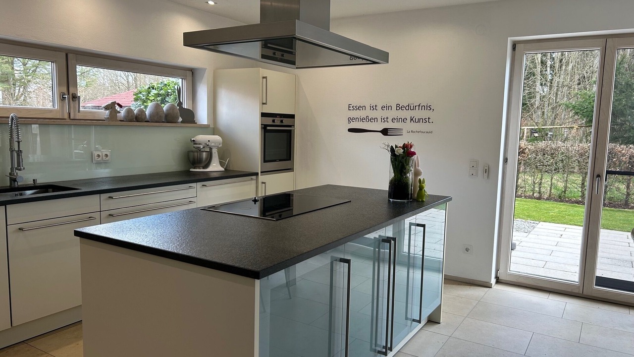 Photo of Kitchen in Riedenburg