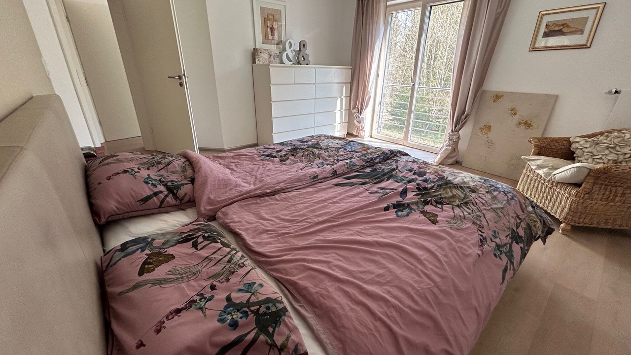 Photo of Bedroom in Riedenburg