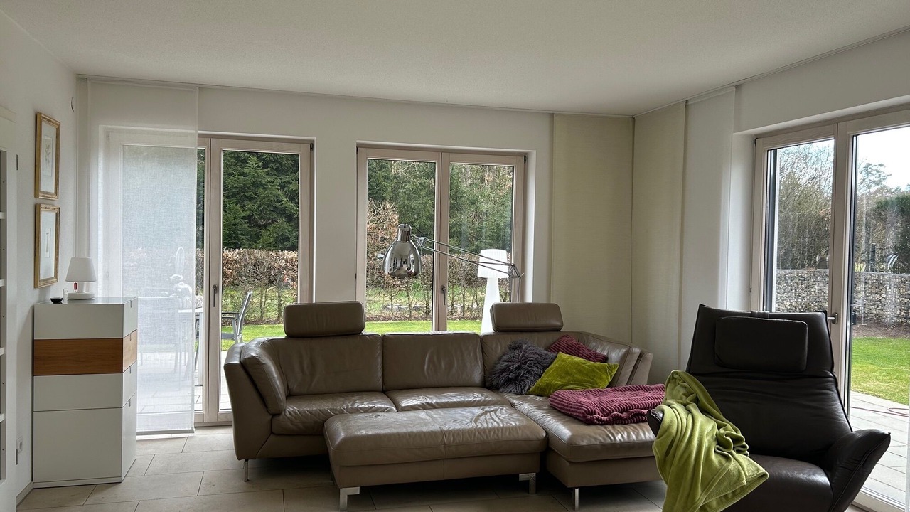 Photo of Livingroom in Riedenburg