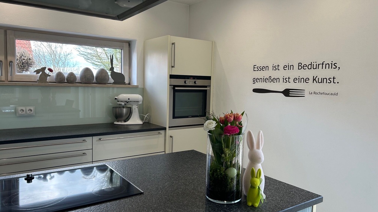 Photo of Kitchen in Riedenburg