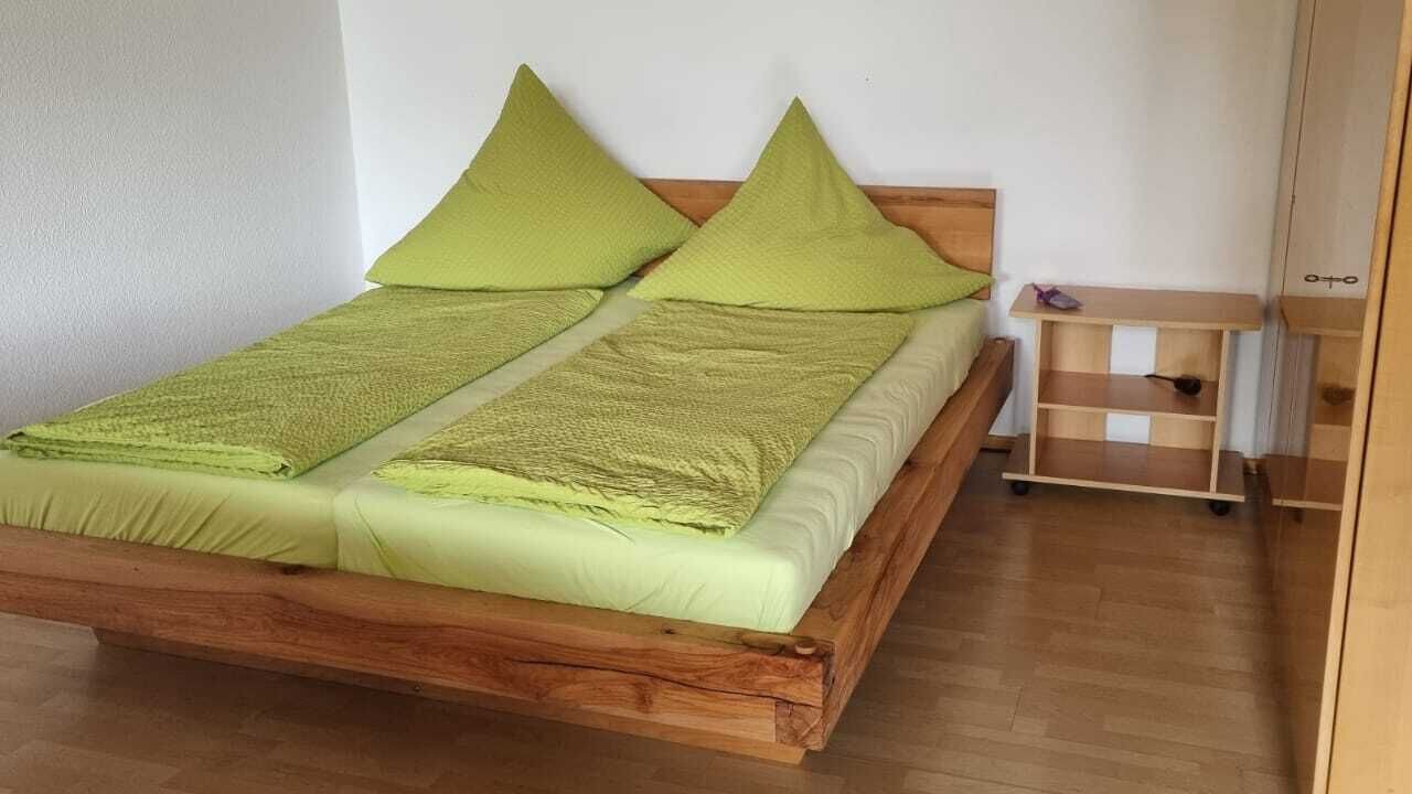 Photo of Bedroom in Weissensberg
