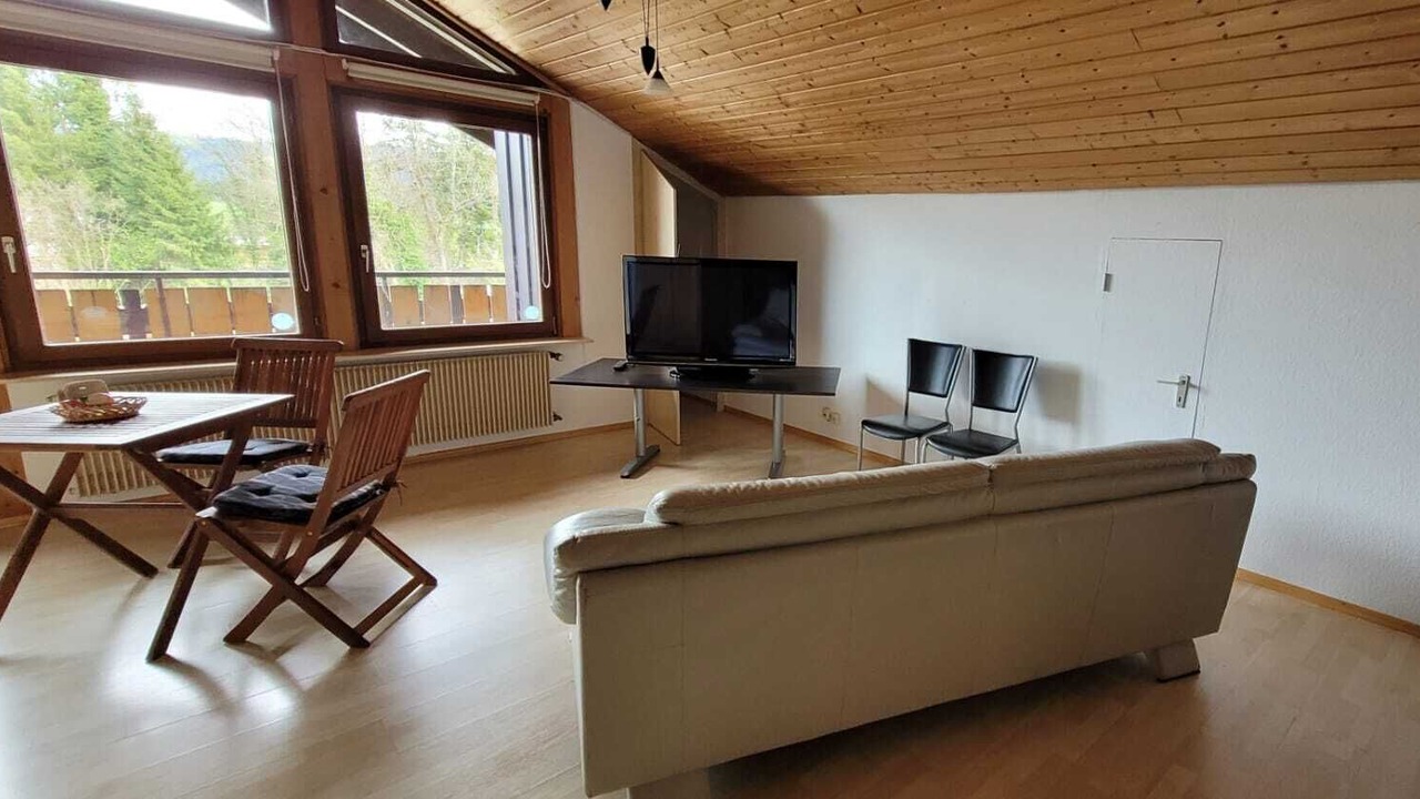 Photo of Livingroom in Weissensberg