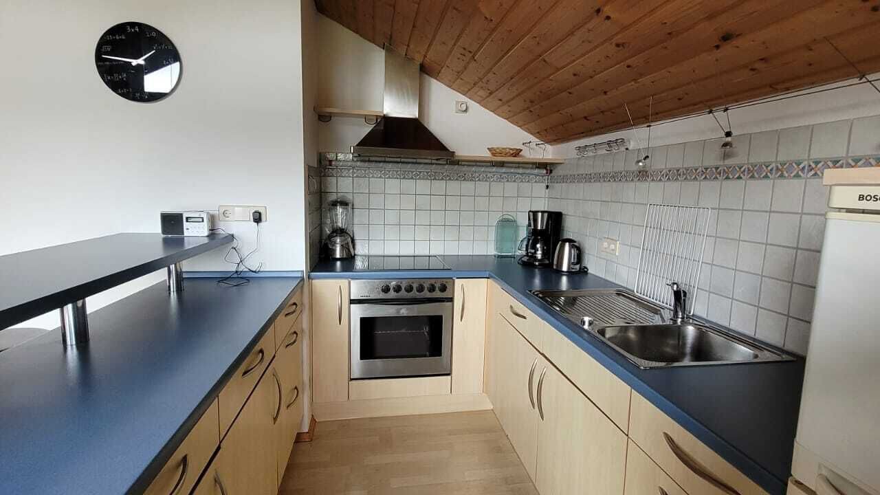 Photo of Kitchen in Weissensberg