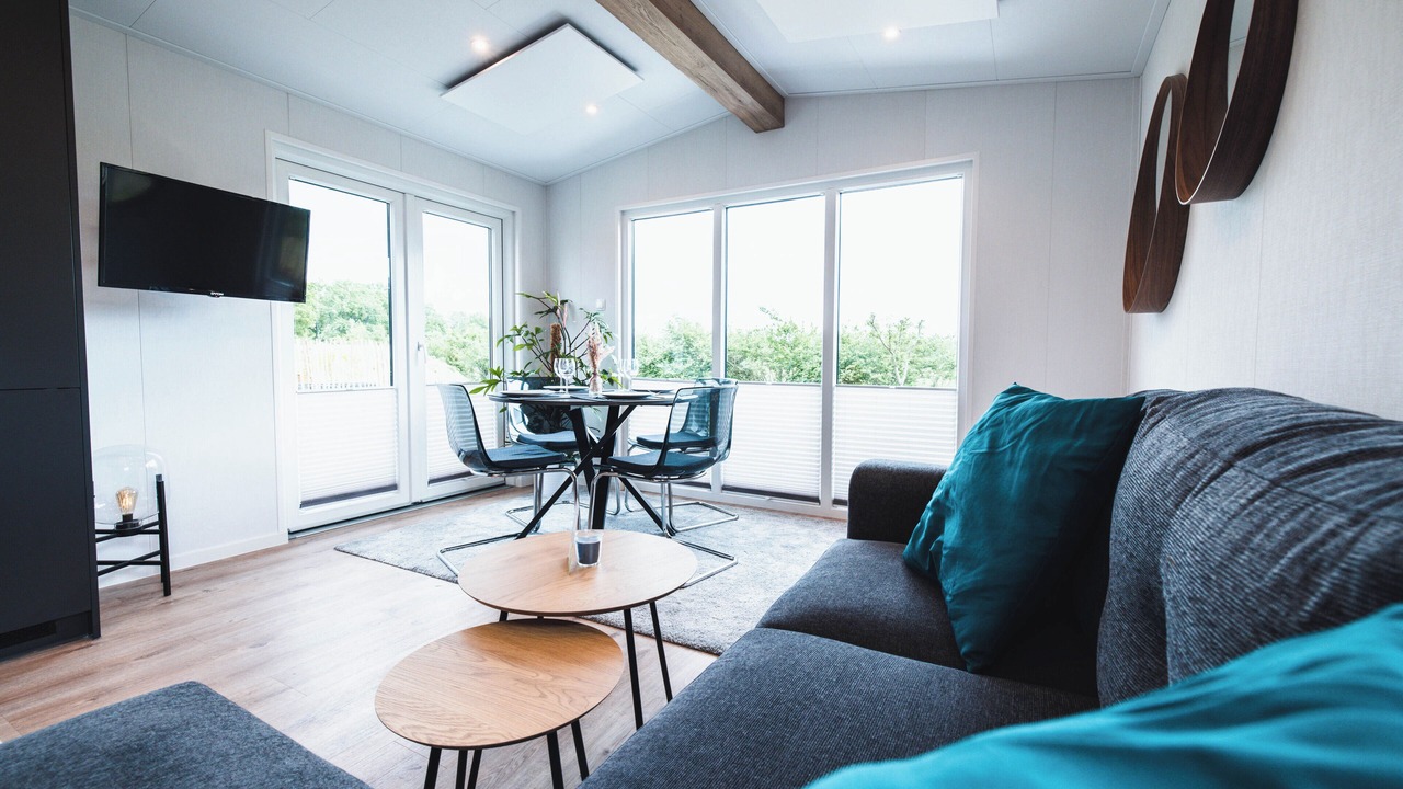 Photo of Livingroom in Rieste