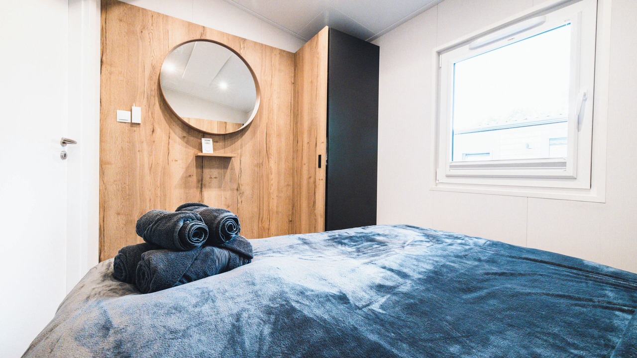 Photo of Bedroom in Rieste