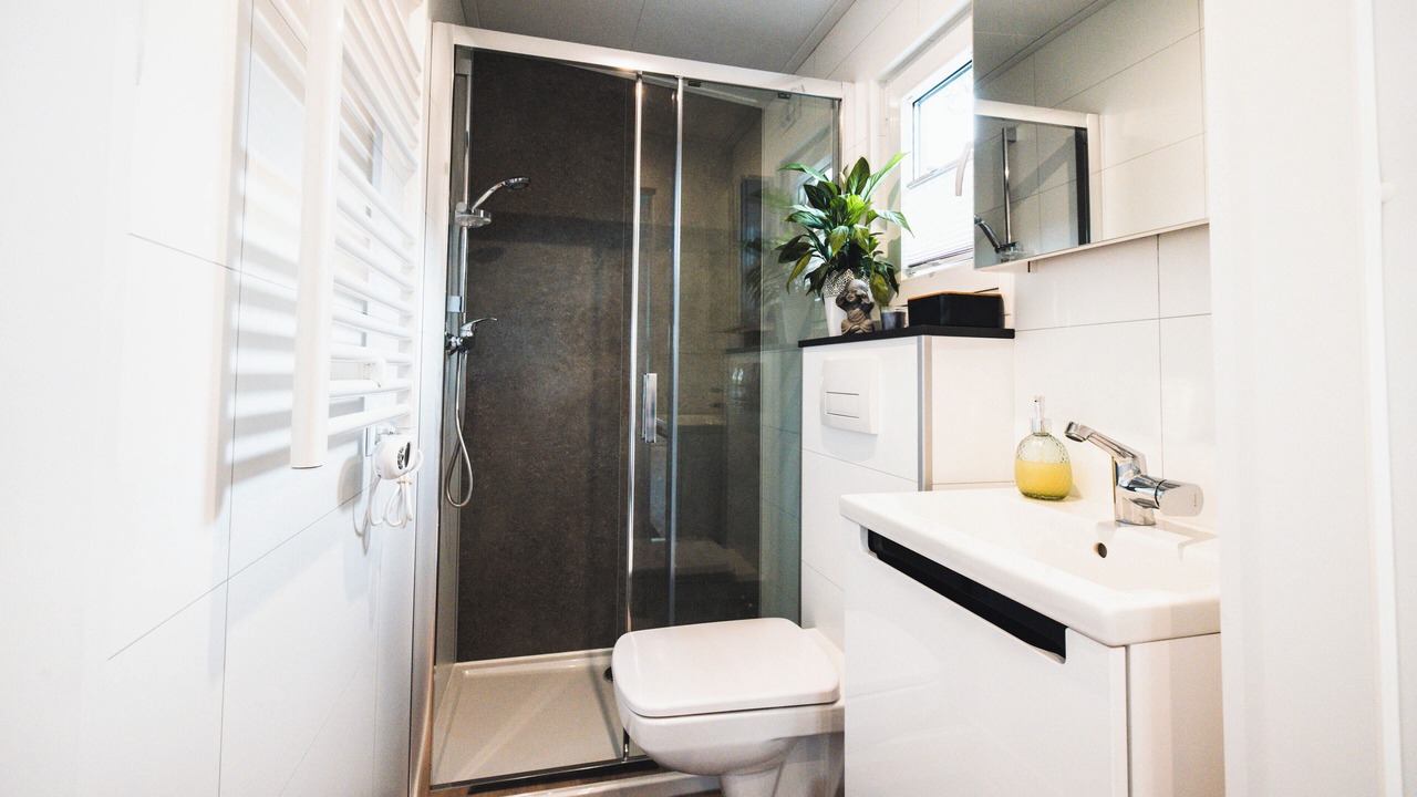 Photo of Bathroom in Rieste