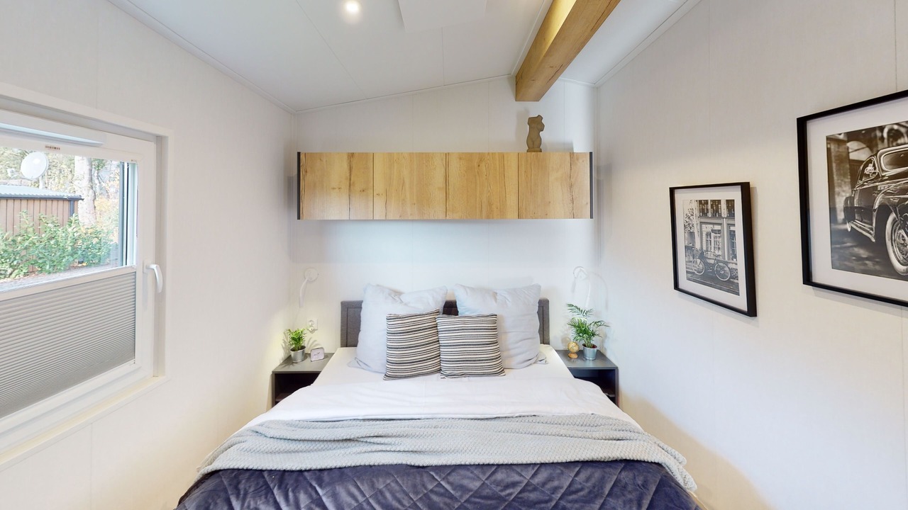 Photo of Bedroom in Rieste