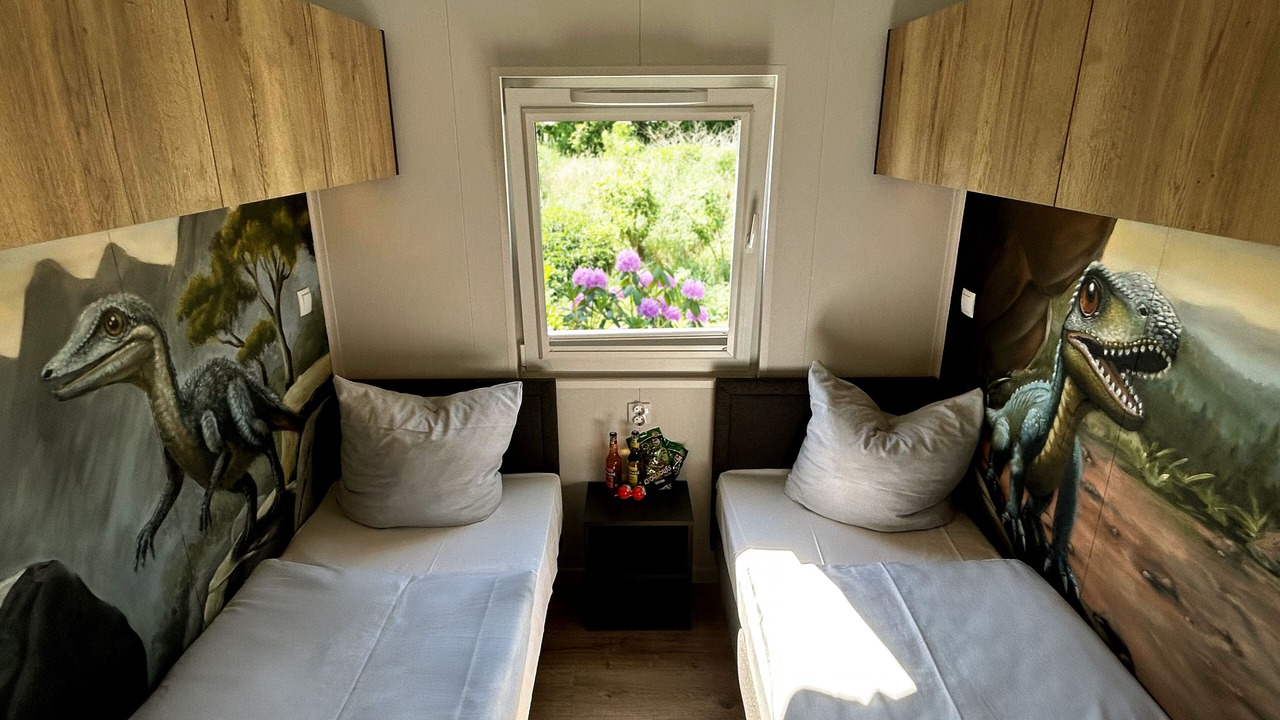 Photo of Bedroom in Rieste