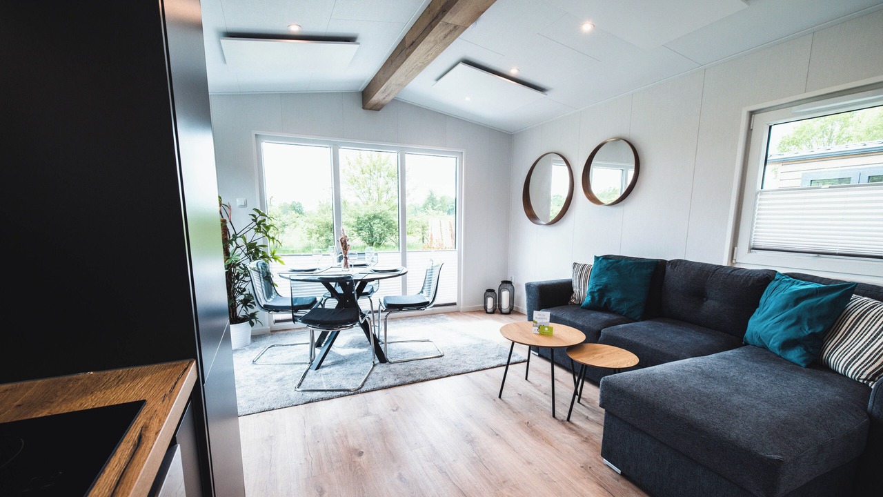 Photo of Livingroom in Rieste