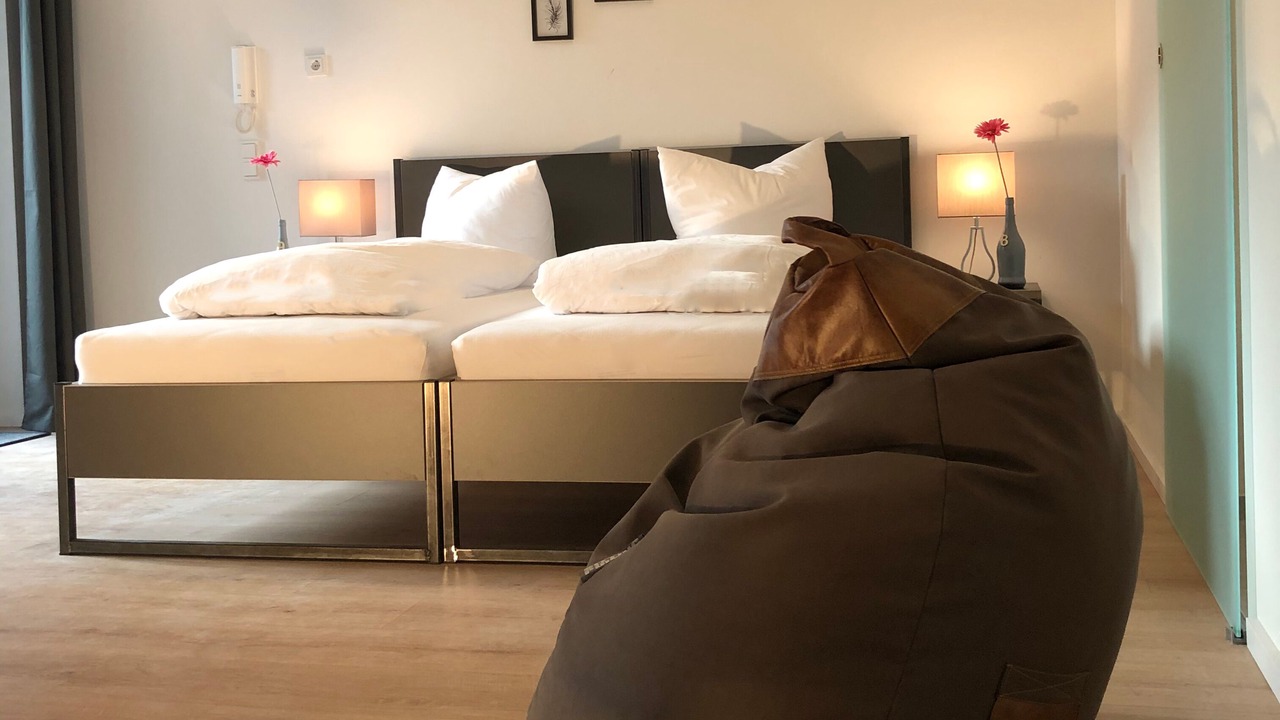 Photo of Bedroom in Sentruper Hohe