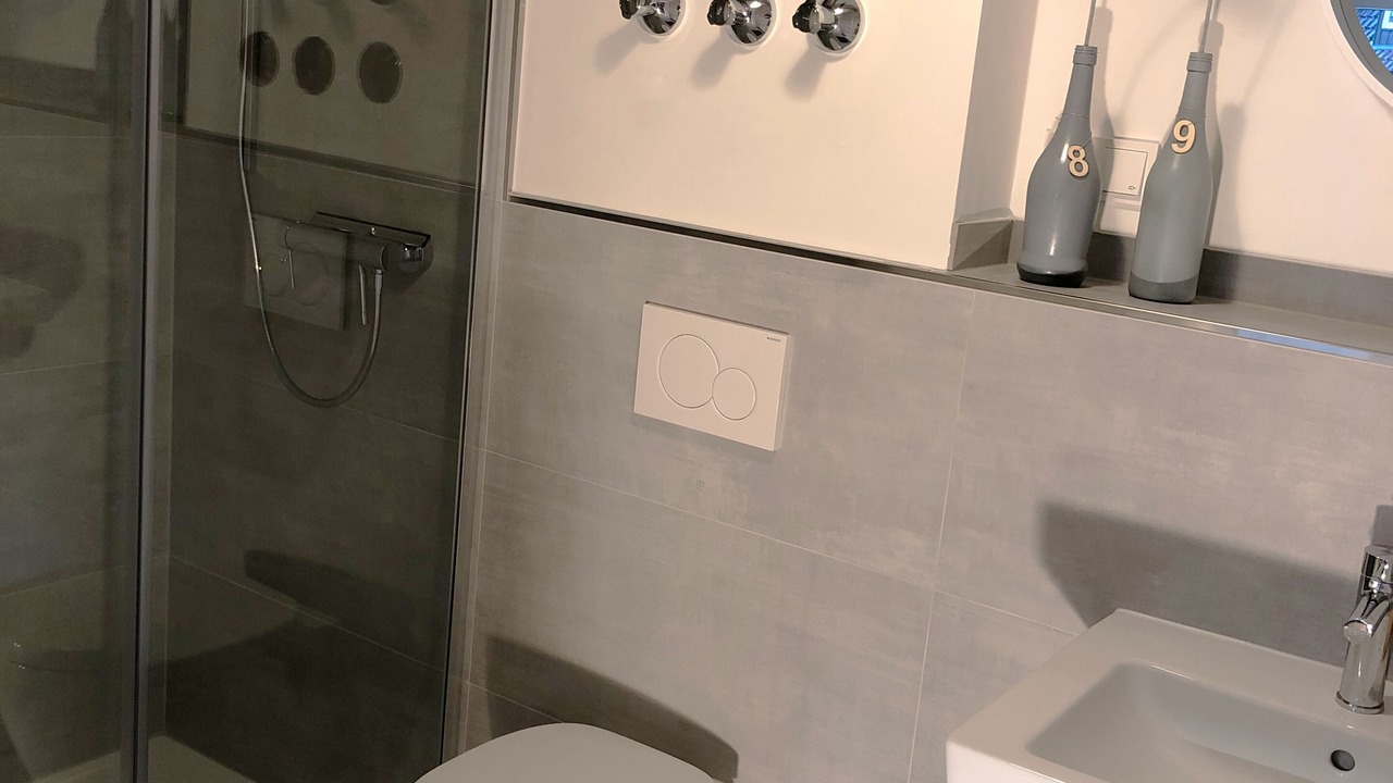 Photo of Bathroom in Sentruper Hohe