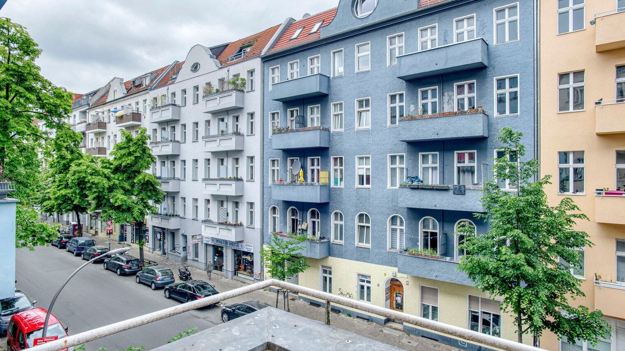 Photo of Outdoor in Neukoelln