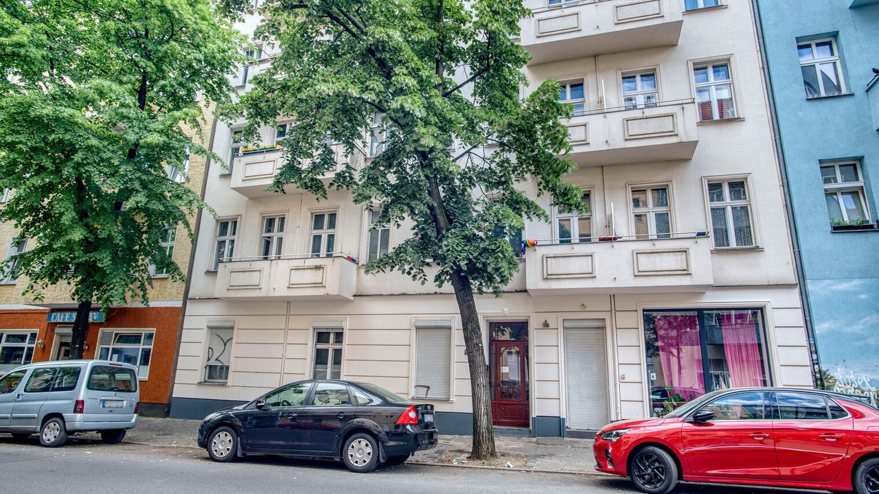 Photo of Outdoor in Neukoelln