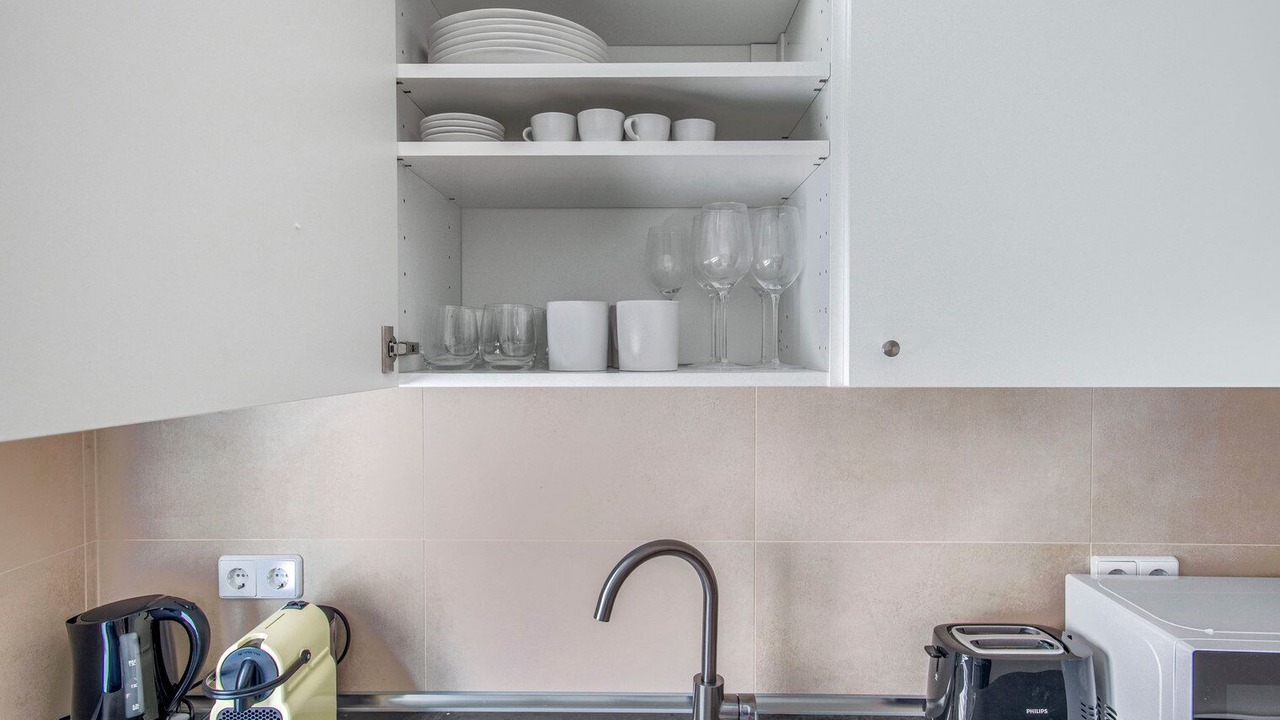 Photo of Kitchen in Neukoelln