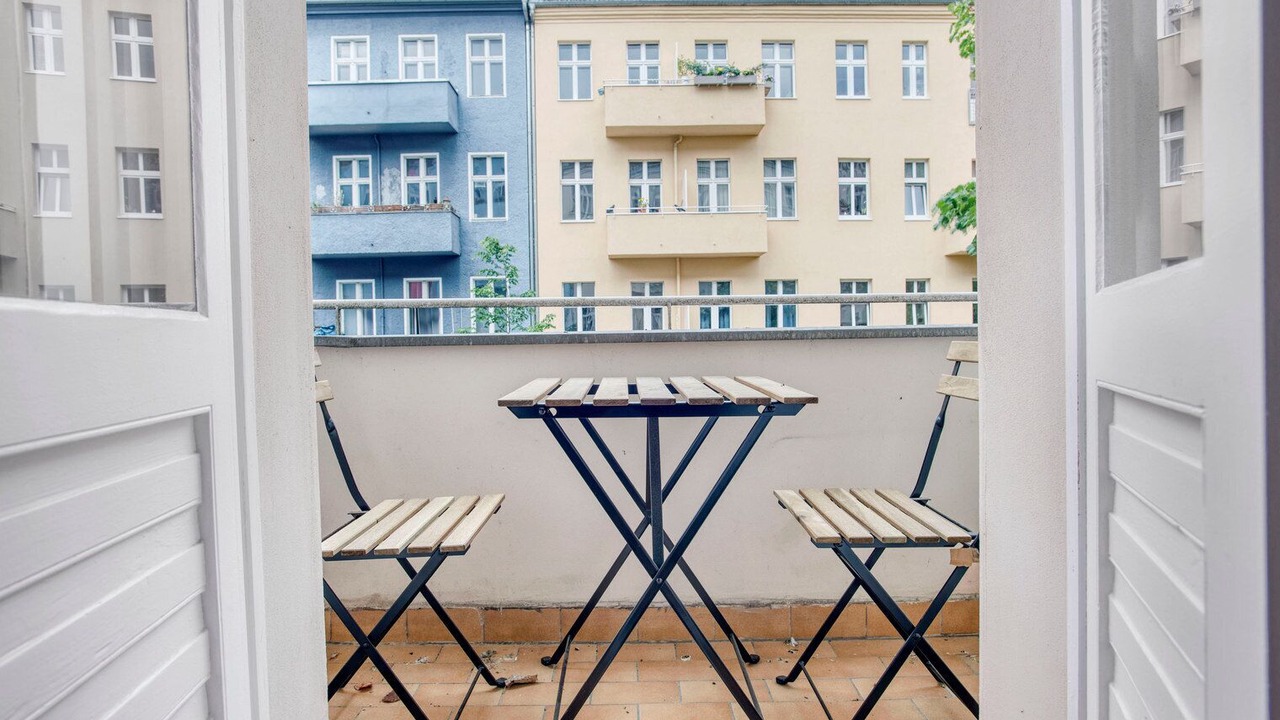 Photo of Outdoor in Neukoelln