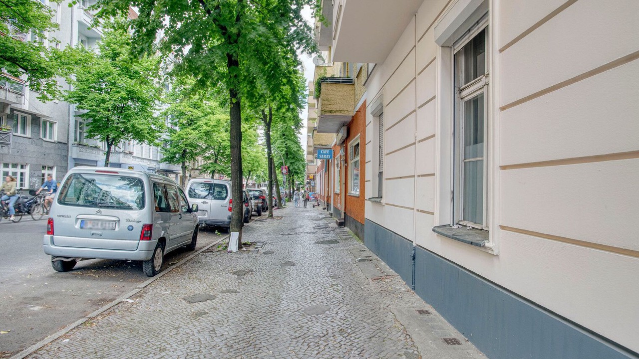Photo of Outdoor in Neukoelln