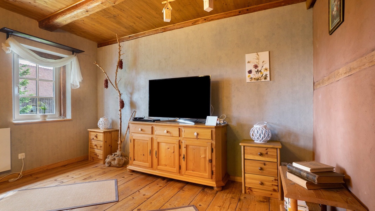 Photo of Livingroom in Rathewalde