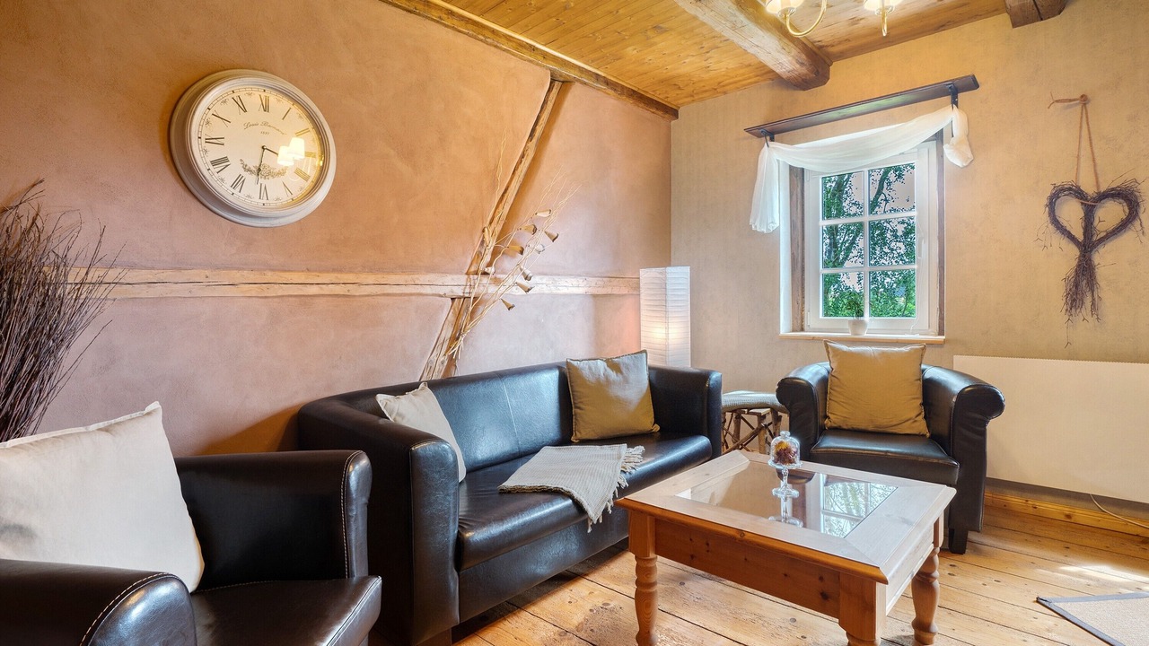 Photo of Livingroom in Rathewalde
