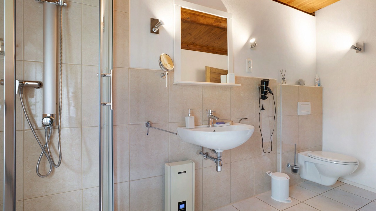 Photo of Bathroom in Rathewalde