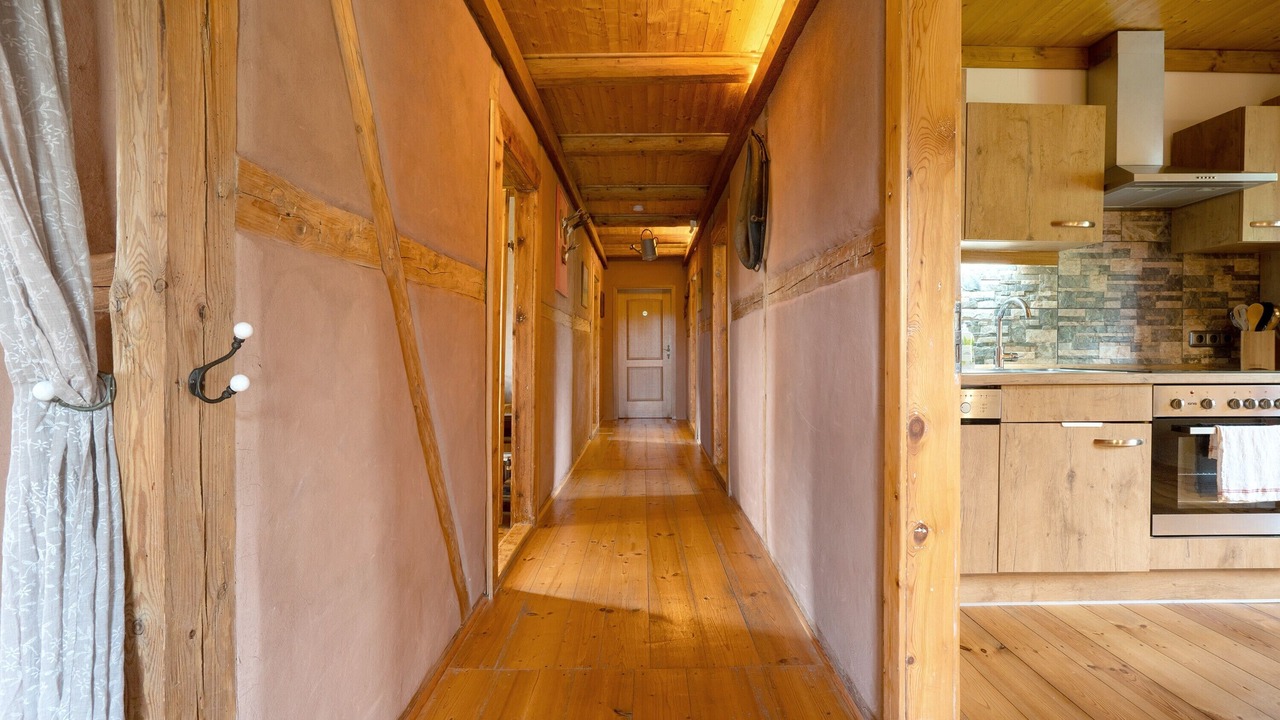 Photo of Kitchen in Rathewalde