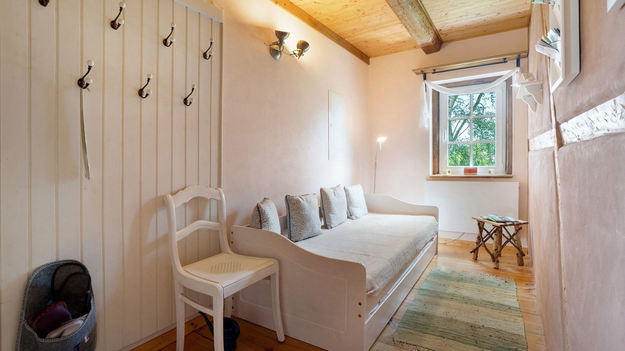 Photo of Bedroom in Rathewalde