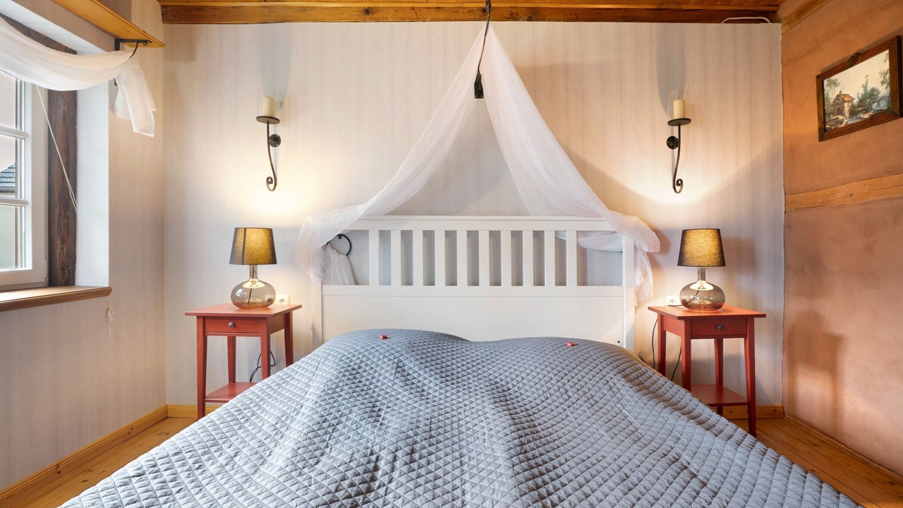 Photo of Bedroom in Rathewalde