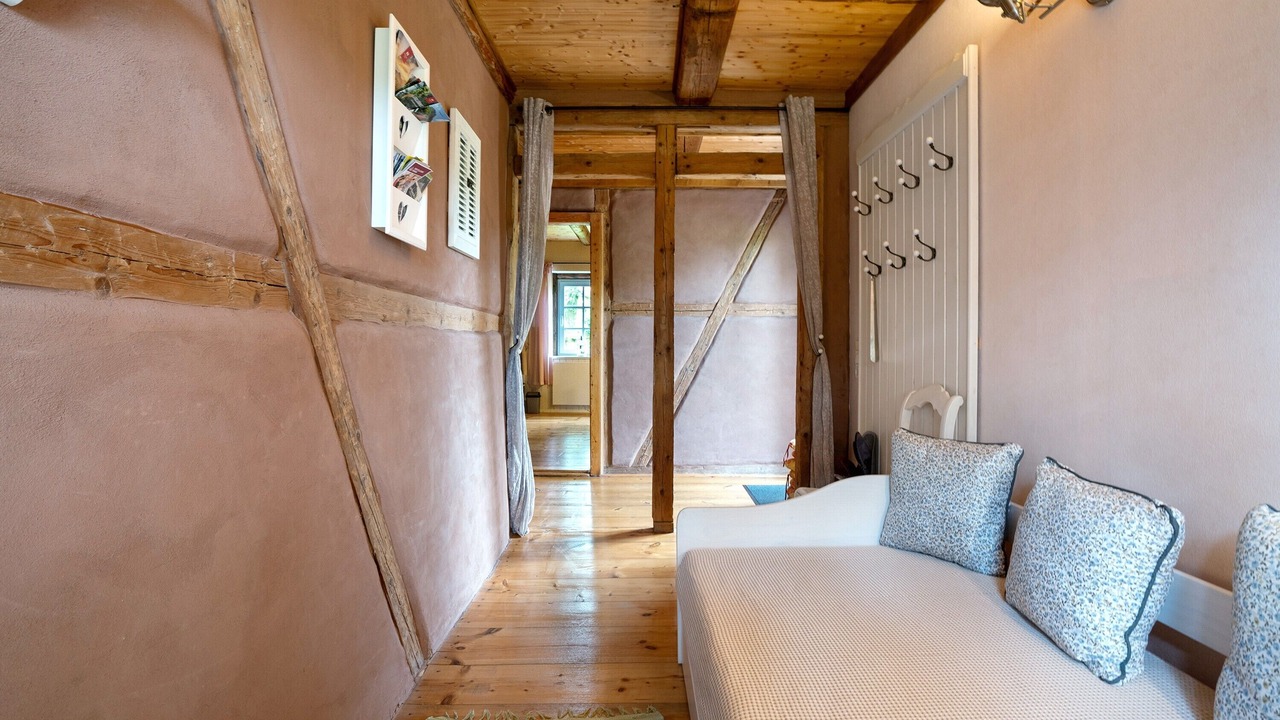 Photo of Bedroom in Rathewalde