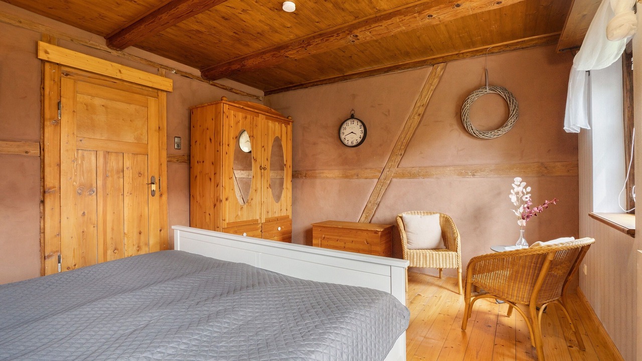 Photo of Bedroom in Rathewalde
