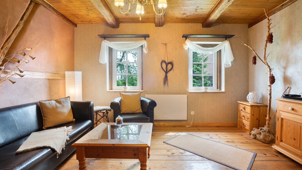 Photo of Livingroom in Rathewalde