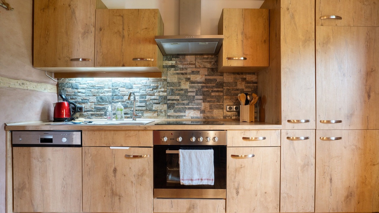 Photo of Kitchen in Rathewalde
