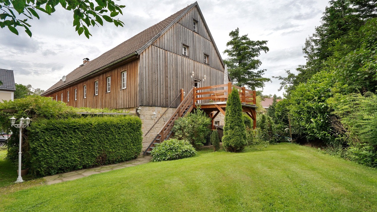Photo of Outdoor in Rathewalde