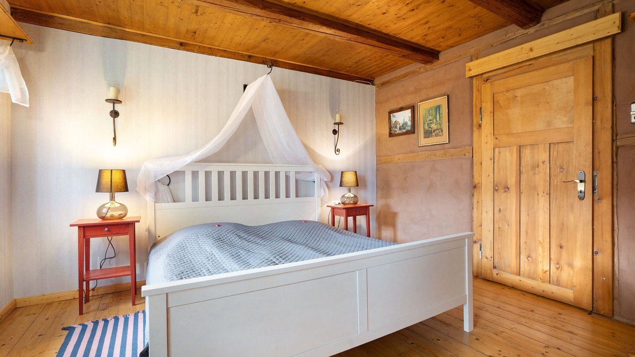 Photo of Bedroom in Rathewalde