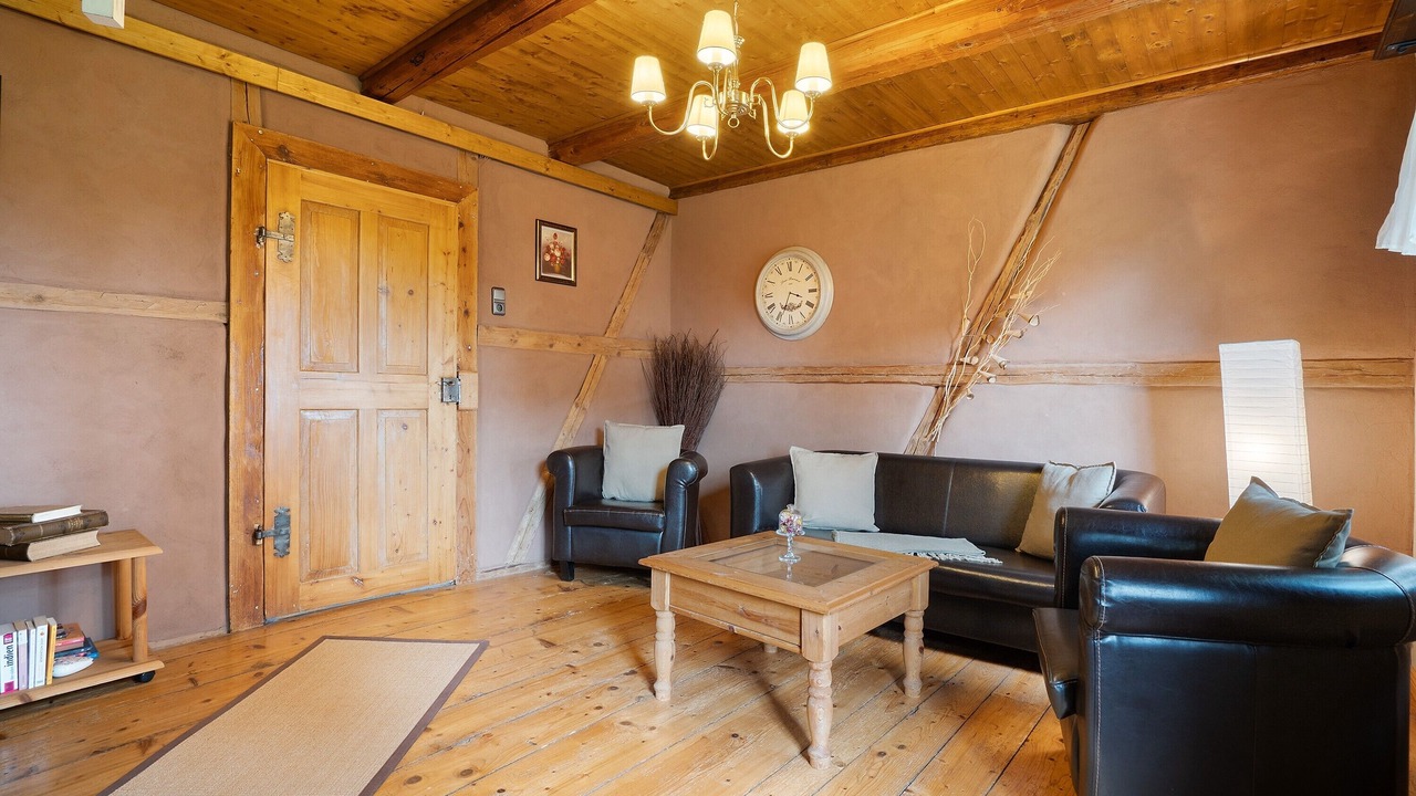 Photo of Livingroom in Rathewalde