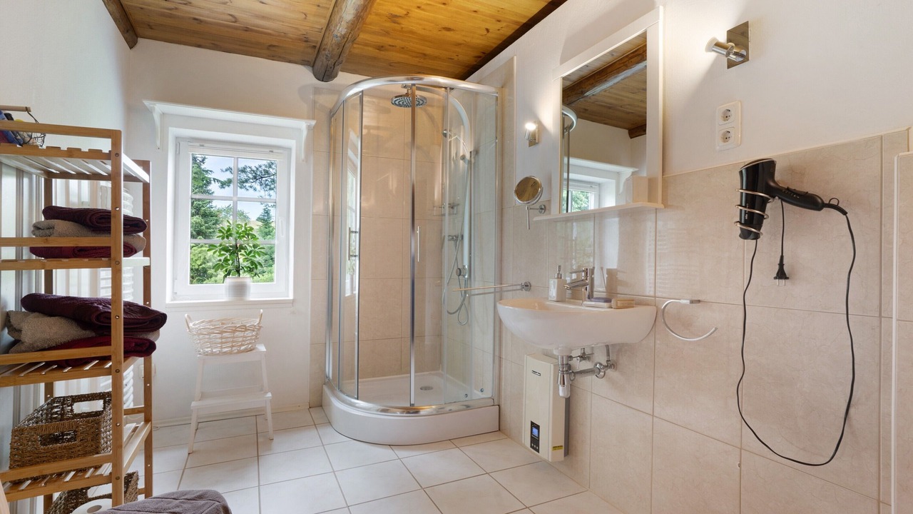 Photo of Bathroom in Rathewalde