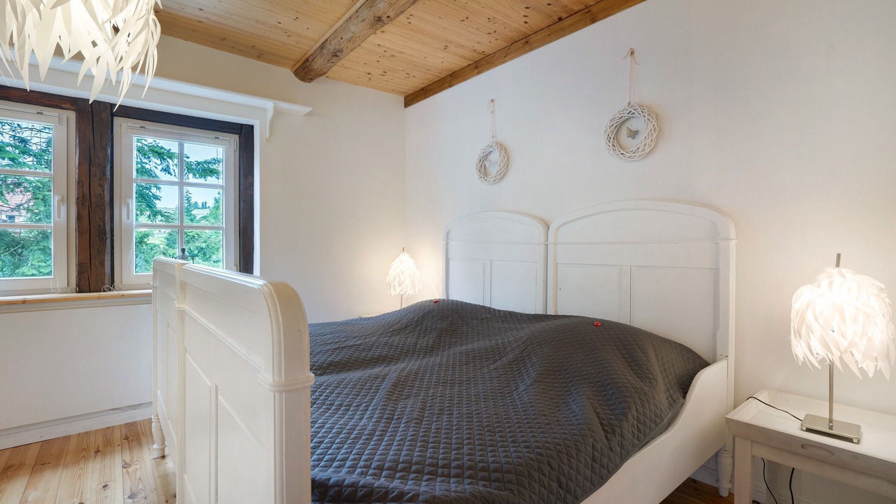Photo of Bedroom in Rathewalde