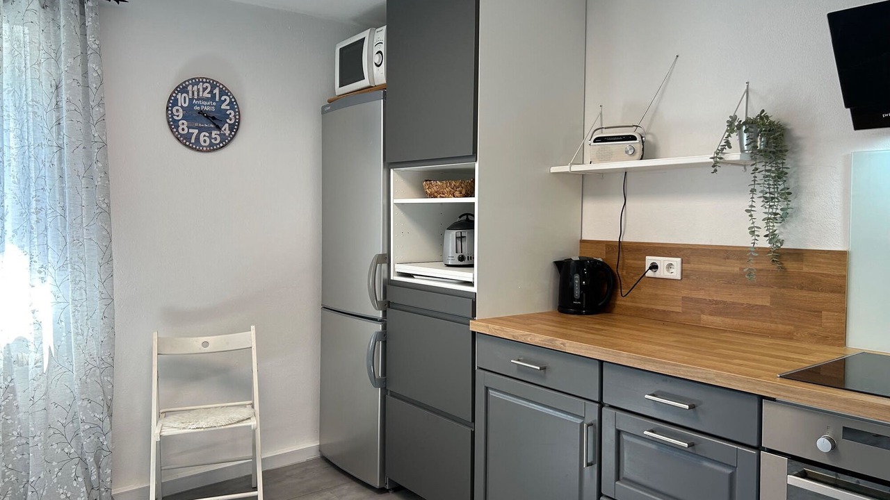 Photo of Kitchen in Traunreut