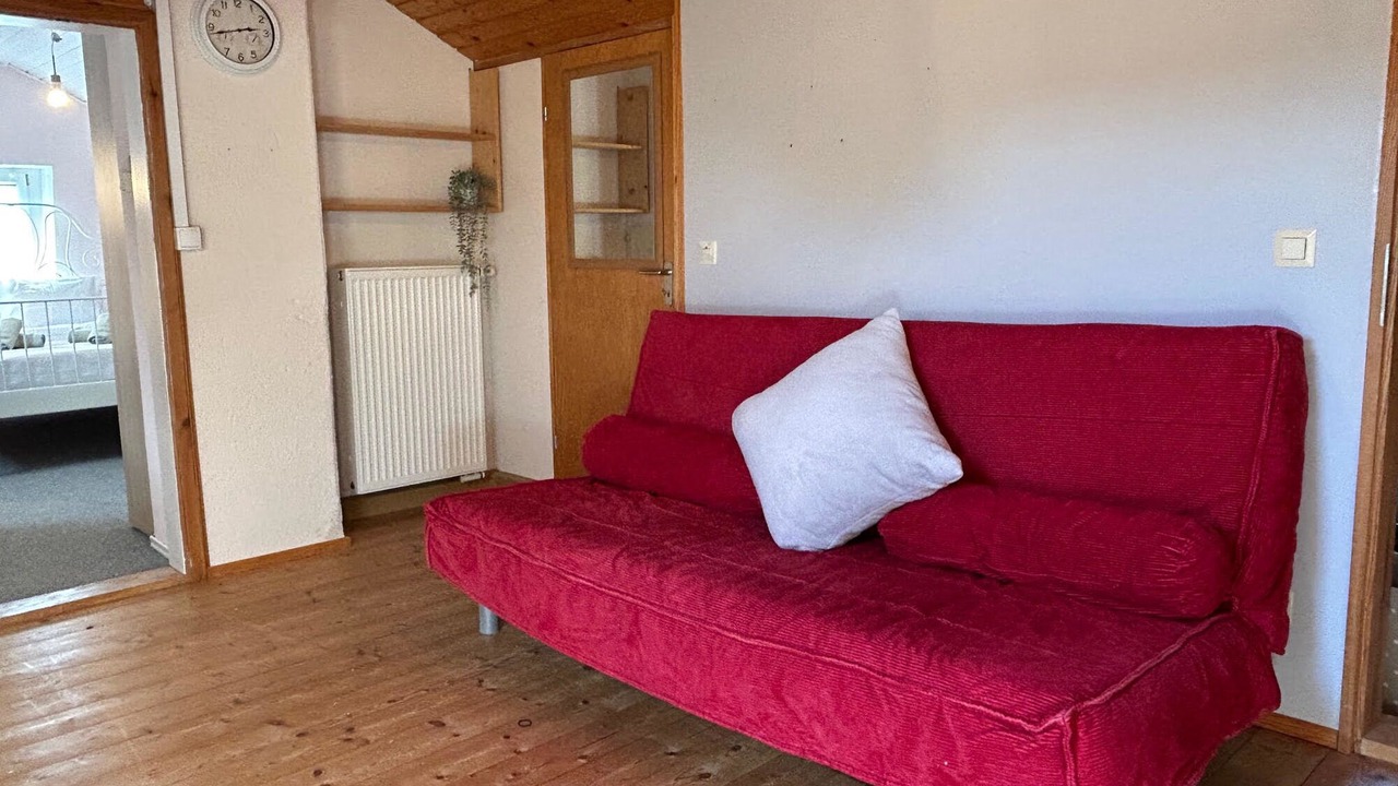 Photo of Livingroom in Traunreut