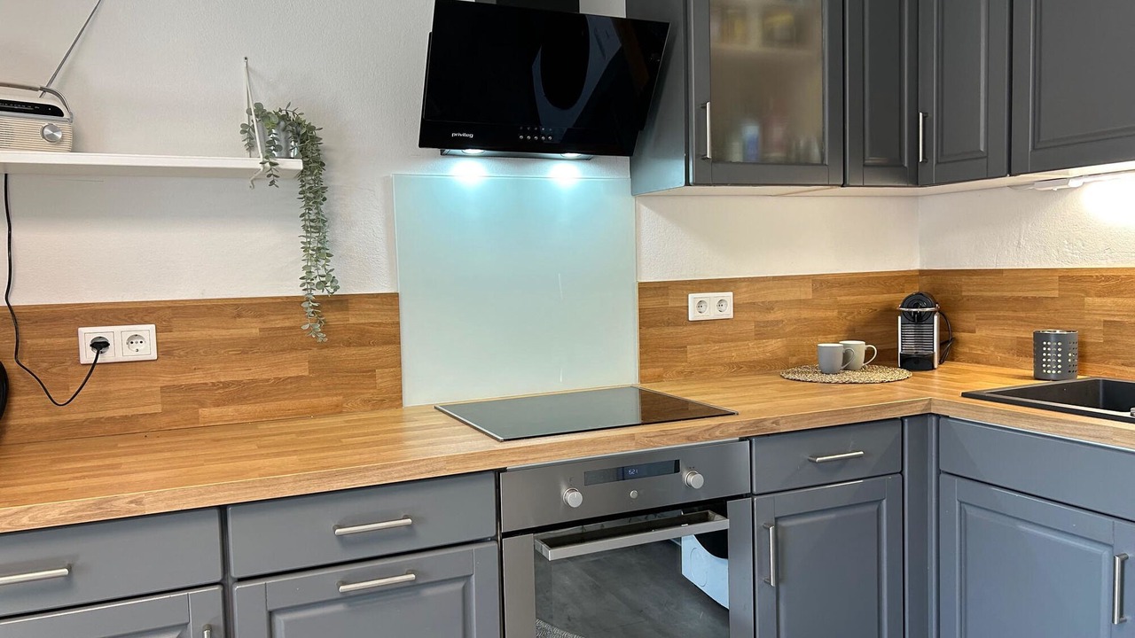 Photo of Kitchen in Traunreut