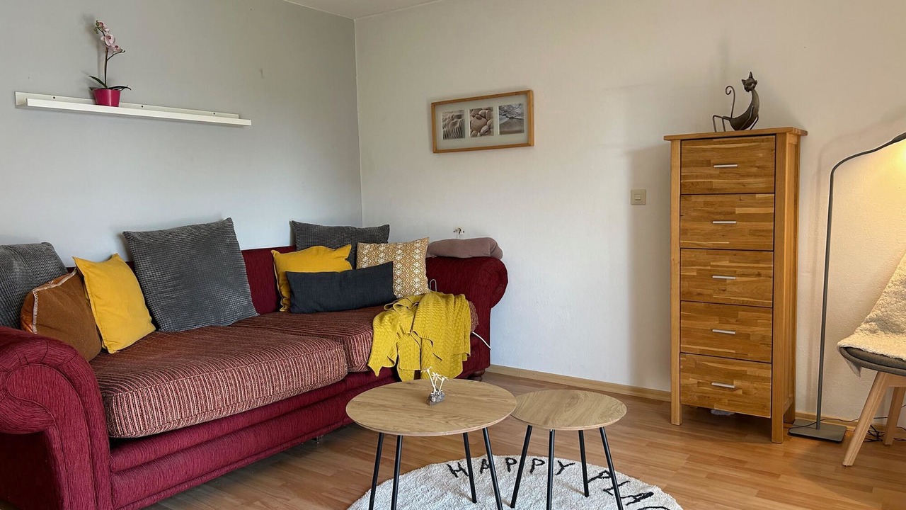 Photo of Livingroom in Traunreut